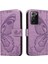 Samsung Galaxy Not 20 Için Flip Case Ultra Ayrılabilir El Kayışı Kabartmalı (Yurt Dışından) 1