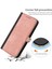 Onur Için Kılıf 200 Pu Deri Manyetik Kapatma Flip Folio Kitap Kickstand (Yurt Dışından) 4