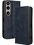 Sony Xperia 1 Ⅵ Manyetik Kapatma Pu Deri Cüzdan Için Kılıf (Yurt Dışından) 1