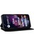 Motorola Moto G54 5g Pu Deri Kart Yuvaları Tutucu Manyetik 3D (Yurt Dışından) 3
