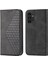 Samsung Galaxy A13 4g Için Flip Case/5g Standı El Kayışı Eşkenar Dörtgen Şekli Kullanımı (Yurt Dışından) 1