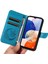 Samsung Galaxy A34 5g Için Flip Case Yüksek Kalite Deri Ayrılabilir El (Yurt Dışından) 3