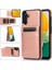 Samsung Galaxy A13 4g/5g Kart Tutucu Premium Deri Kılıf ile Uyumlu (Yurt Dışından) 1