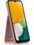Samsung Galaxy A13 4g/5g Kart Tutucu Premium Deri Kılıf ile Uyumlu (Yurt Dışından) 2