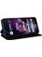 Motorola Moto G54 5g Pu Deri Kart Yuvaları Tutucu Manyetik 3D (Yurt Dışından) 3
