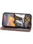 Xiaomi Redmi Not Için Flip Case 13 Pro Artı 5g Standı El Kayışı Cüzdan Kullanımı (Yurt Dışından) 5