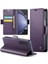 Samsung Galaxy Z Fold 6 5g Kickstand Darbeye Dayanıklı Durumda Anti (Yurt Dışından) 5