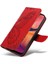 Samsung Galaxy A30 Için Flip CASE/A20 Ayrılabilir El Kayışı Yüksek Kalite (Yurt Dışından) 4