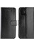 IPhone 12 Için Flip Case Pro Max Darbeye Pu Deri Manyetik Kapatma (Yurt Dışından) 1