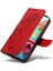 Samsung Galaxy A71 4g Için Flip Case Yüksek Kalite Deri Ayrılabilir El (Yurt Dışından) 5