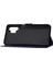 Samsung Galaxy Filp 5g Kart Tutucu Manyetik Kapatma Kickstand Için Filp Durumda (Yurt Dışından) 3