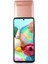 Samsung Galaxy A71 4g Kart Sahibinin Premium Deri ile Uyumlu (Yurt Dışından) 3