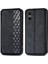 Sony Xperia 10 Vi Için Flip Case Moda Tasarımı Zarif Iş Çevirme (Yurt Dışından) 1