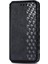 Sony Xperia 10 Vi Için Flip Case Moda Tasarımı Zarif Iş Çevirme (Yurt Dışından) 4