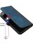 Huawei Pura 70 Için Kickstand Koruyucu Cüzdan Flip Folio Kitap Pu (Yurt Dışından) 5