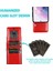 Kredi Kartı Toka ile Samsung Galaxy S21 Premium Deri ile Uyumlu (Yurt Dışından) 4