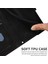 IPhone 14 Için Cüzdan Durumda Artı Kart Tutucu Pu Deri Anti Scratch Kapatma (Yurt Dışından) 2
