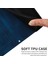 Cüzdan Kılıf IPhone 15 Pro Max Kart Tutucu Anti Scratch Pu Deri (Yurt Dışından) 2