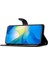 Samsung Galaxy A13 4g Tpu Darbeye Manyetik Folio Pu Kart Için Flip Case (Yurt Dışından) 3