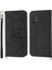 Samsung Galaxy A32 5g Kabartmalı Bileklik Çoklu Kredi Için Flip Case (Yurt Dışından) 3