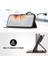 Xiaomi Poco F6 Kılıf Premium Pu Dahili Mıknatıs Kapak Cüzdan ile Uyumlu (Yurt Dışından) 3