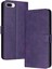 IPhone 6 Için Flip Case Artı/6s Artı Toka Pu Deri Saf Renk ile (Yurt Dışından) 1