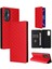 Htc U24 Pro 5g Manyetik Kapatma Cüzdan Pu Deri 3D Desen (Yurt Dışından) 5