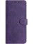 Kart ile IPhone 13 Pro Kickstand Pu Deri Saf Renk Için Flip Case (Yurt Dışından) 5