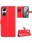 Nubia Lvy Cüzdan Manyetik Kart Tutucu Flip Kapak Için Kılıf (Yurt Dışından) 5