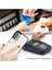 Kart Tutucu Kickstand Çift ile Samsung Galaxy A33 5g Için Cüzdan Kılıf (Yurt Dışından) 5