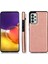Kart Tutucu Kickstand Çift ile Samsung Galaxy A33 5g Için Cüzdan Kılıf (Yurt Dışından) 2