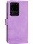 Samsung Galaxy S20 Ultra Nakit Cep Bileklik Premium Kart Için Flip Case (Yurt Dışından) 5