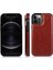 IPhone 12 Için Cüzdan Durumda Pro Max Çift Manyetik Toka Kart Yuvaları Pu (Yurt Dışından) 4