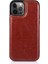 IPhone 12 Için Cüzdan Durumda Pro Max Çift Manyetik Toka Kart Yuvaları Pu (Yurt Dışından) 5