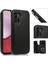 Samsung Galaxy A54 5g Kickstand Kart Yuvaları Için Cüzdan Kılıf Pu Deri (Yurt Dışından) 1