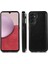 Samsung Galaxy A54 5g Kickstand Kart Yuvaları Için Cüzdan Kılıf Pu Deri (Yurt Dışından) 5