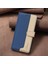 IPhone 15 Için Flip Case Pro Kickstand Flip Folio Rfıd Engelleme Darbeye (Yurt Dışından) 3