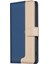 IPhone 15 Için Flip Case Pro Kickstand Flip Folio Rfıd Engelleme Darbeye (Yurt Dışından) 5
