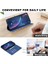 IPhone 14 Için Flip Case Artı Rfıd Engelleme Kart Yuvaları Tutucu Darbeye (Yurt Dışından) 4