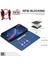 IPhone 14 Için Flip Case Artı Rfıd Engelleme Kart Yuvaları Tutucu Darbeye (Yurt Dışından) 5