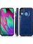 Kart Sahibi ile Samsung Galaxy A40 Pu Deri Kart Yuvaları Için Cüzdan Kılıf (Yurt Dışından) 3