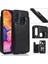 Cüzdan Kılıf Samsung Galaxy A20E / A10E Pu Deri Çift Manyetik (Yurt Dışından) 1
