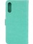 Samsung Galaxy A50/A50S/A30S Kickstand Manyetik Kapatma Pu Için Filp Durumda (Yurt Dışından) 5