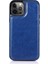 IPhone 12 Için Cüzdan Durumda Pro Max Çift Manyetik Toka Kart Yuvaları Pu (Yurt Dışından) 3