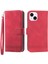 IPhone 14 Için Flip Case Artı Premium Kart Yuvaları Manyetik Kapatma Nakit (Yurt Dışından) 1