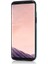 Samsung Galaxy S8 Artı Çift Düğmeler Pu Için Kart Tutucu Kılıf ile Cüzdan (Yurt Dışından) 2