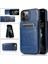 Kredi ile IPhone 13 Pro Max Manyetik Toka Kickstand ile Uyumlu (Yurt Dışından) 1