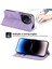 Oneplus 11 Için Flip Case Kabartmalı Çoklu Kredi Kartı Yuvaları Darbeye (Yurt Dışından) 5