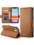 IPhone 11 Iş Cüzdan Günlük Kullanım Için Flip Case Kart Yuvaları Flip (Yurt Dışından) 4