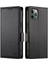 IPhone 11 Için Flip Case Pro Flip Cüzdan Günlük Kullanım Kart Yuvaları Iş (Yurt Dışından) 3